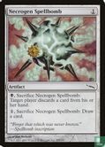 Necrogen Spellbomb - Afbeelding 1