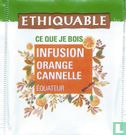 Infusion Orange Cannelle - Bild 1