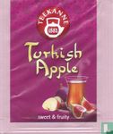 Turkish Apple - Image 1