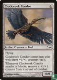 Clockwork Condor - Bild 1