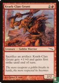 Krark-Clan Grunt - Afbeelding 1