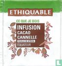 Infusion Cacao Cannelle - Bild 1