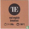 Real English Breakfast   - Image 3
