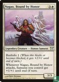 Nagao, Bound by Honor