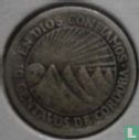 Nicaragua 10 centavos 1927 - Afbeelding 2