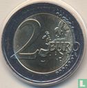 Litouwen 2 euro 2021 "Dzukija" - Afbeelding 2