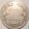 Nicaragua 5 centavos 1914 - Afbeelding 2