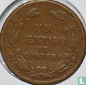 Nicaragua 1 centavo 1935 - Afbeelding 2