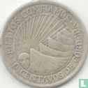 Nicaragua 10 centavos 1930 - Image 2
