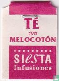 Té con Melocotón - Image 3