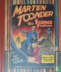 Marten Toonder en Science Fiction - Afbeelding 1
