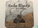 Keulse Blondje anno 1939 - Afbeelding 1