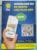 Download nu de gratis Lidl Plus-App - Bild 1