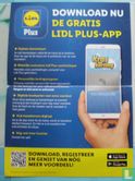 Download nu de gratis Lidl Plus-App - Bild 2