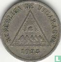 Nicaragua 5 centavos 1935 - Image 1