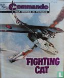 Fighting Cat - Image 1