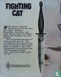 Fighting Cat - Image 2