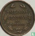 Nicaragua ½ centavo 1916 - Image 2