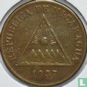 Nicaragua 1 centavo 1937 - Image 1