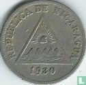 Nicaragua 5 centavos 1930 - Afbeelding 1
