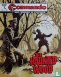 The Haunted Wood
