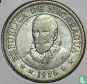 Nicaragua 10 centavos 1928 - Image 1