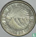 Nicaragua 10 centavos 1928 - Image 2