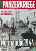 Husar Spezial 4 Panzerkriege Normandie 1944 - Bild 1