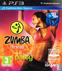 Zumba Fitness: Join the Party - Afbeelding 1