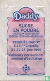Trophée Daddy - 1996 -    - Afbeelding 2