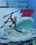 Danger Ahead