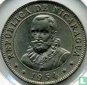 Nicaragua 10 centavos 1954 - Afbeelding 1