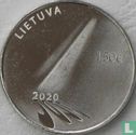 Lithuania 1½ euro 2020 "Hope" - Image 1