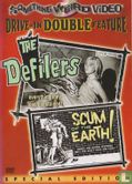 The Defilers + Scum of the Earth! - Afbeelding 1