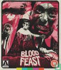 Blood Feast + Scum of the Earth - Image 1