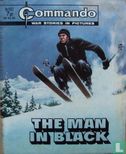 The Man in Black