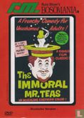 The Immoral Mr. Teas - Afbeelding 1