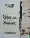 No-Gun Hero