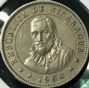 Nicaragua 10 centavos 1950 - Image 1