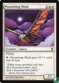 Moonwing Moth - Afbeelding 1