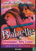Babette + Monique, My Love - Image 1
