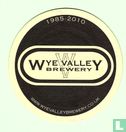 Wye Valley brewery