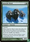 Aurochs Herd - Image 1