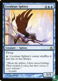 Cerulean Sphinx - Afbeelding 1