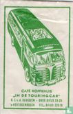 Café Koffiehuis "In de Touringcar" - Afbeelding 1