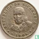 Nicaragua 10 centavos 1946 - Afbeelding 1