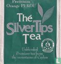 Thé Silver Tips Tea - Image 1