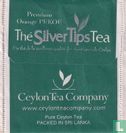 Thé Silver Tips Tea - Image 2