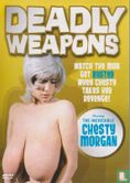 Deadly Weapons - Image 1