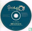 Worms: Reinforcements - Afbeelding 3